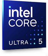 Processador Intel Core Ultra 5
