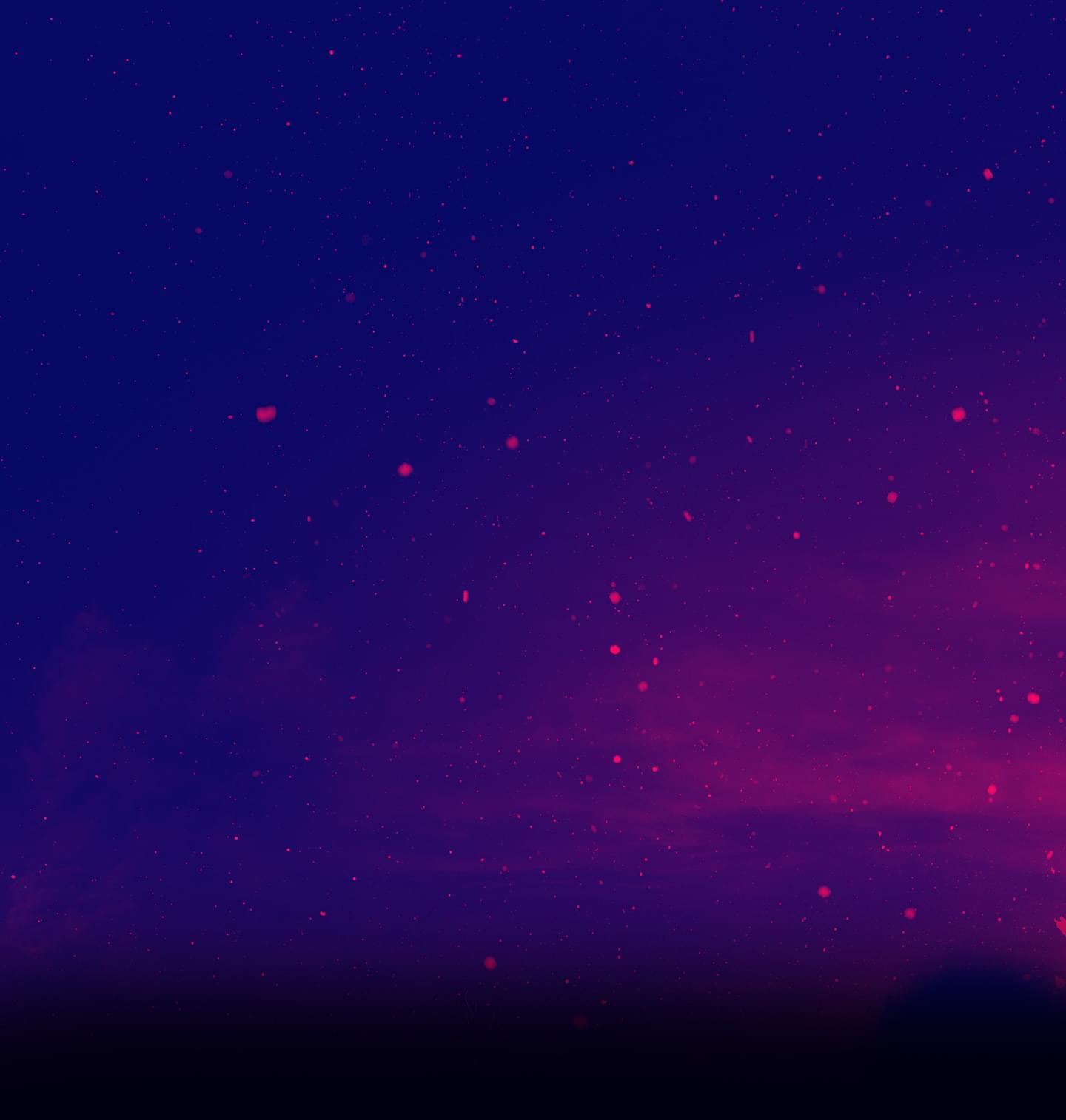 fundo da seção de energia