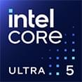 Processador Intel Core Ultra 5