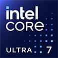 Processador Intel Core Ultra 7