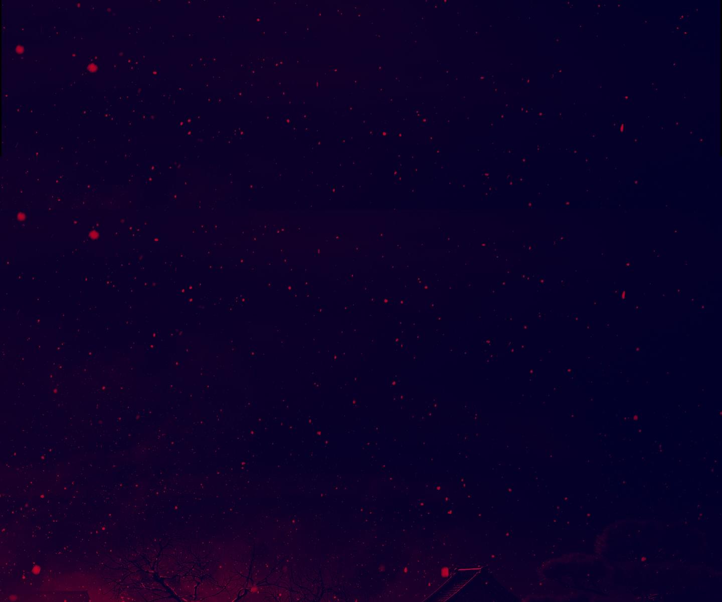 fundo da seção de avisos legais