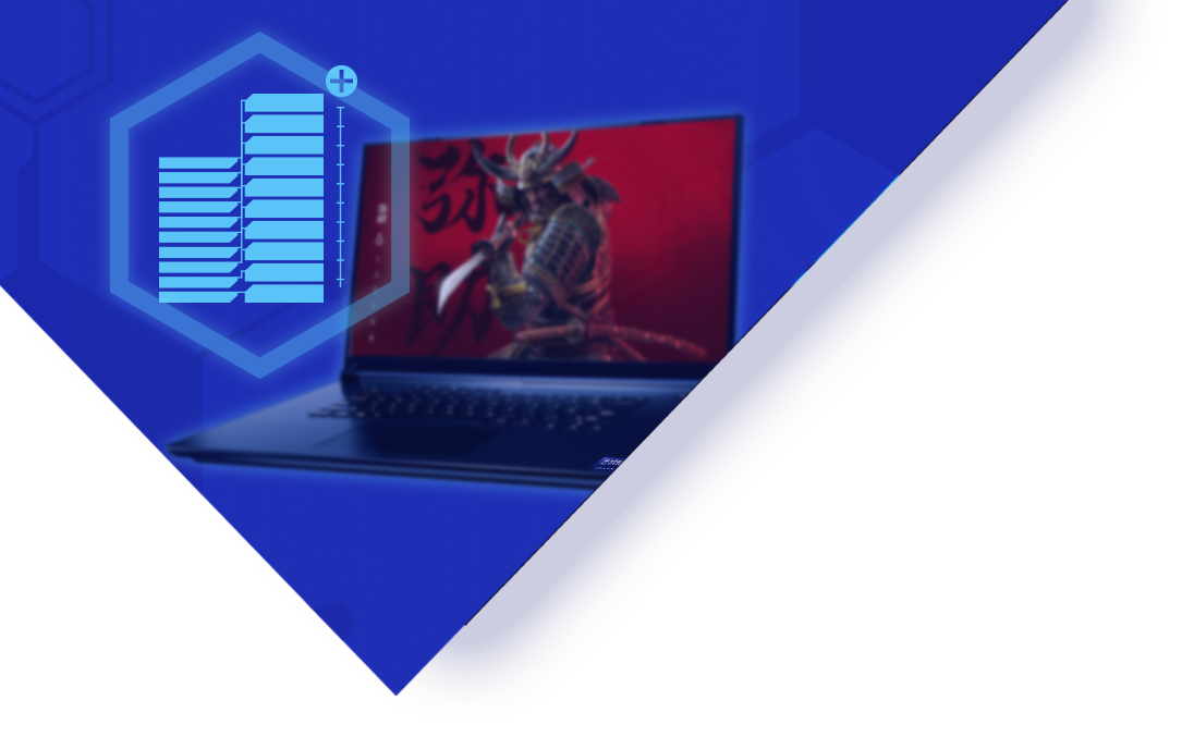 fundo da seção de energia